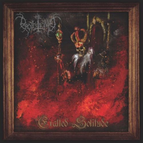 The Projectionist - Exalted Solitude