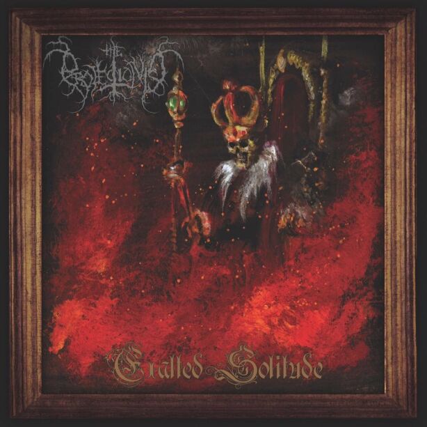 The Projectionist - Exalted Solitude