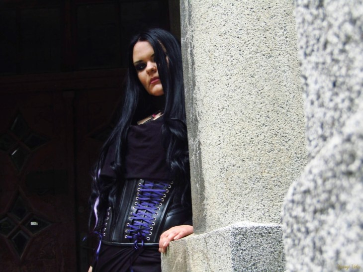 Даниела Висоцкая