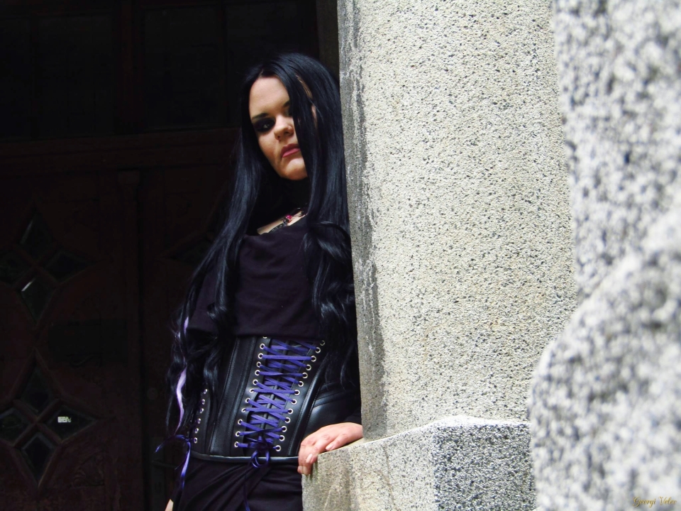 Даниела Висоцкая