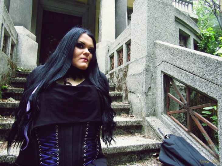 Даниела Висоцкая