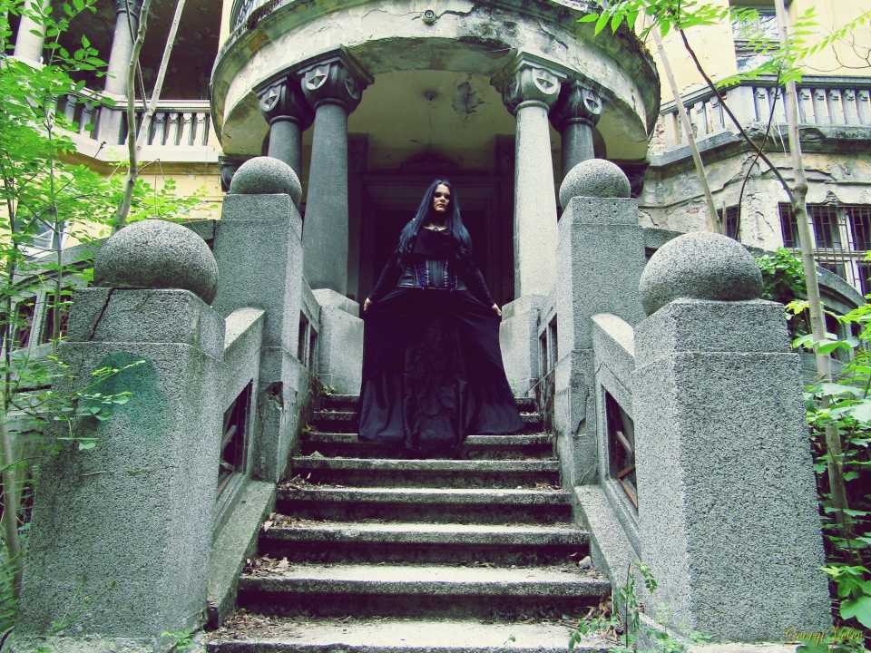 Даниела Висоцкая