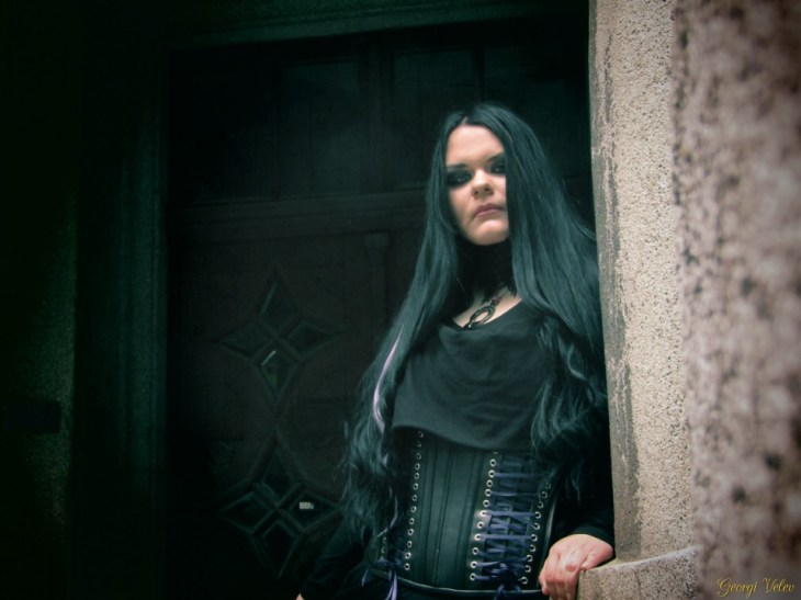 Даниела Висоцкая