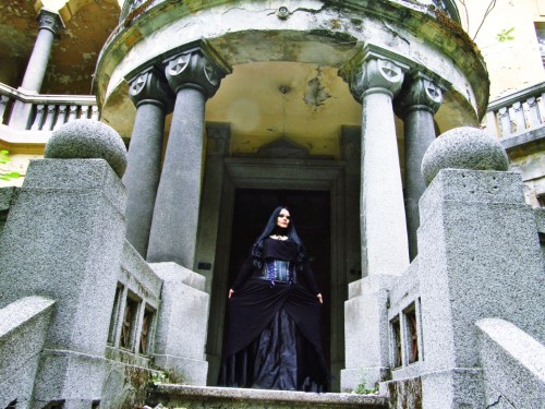 Даниела Висоцкая