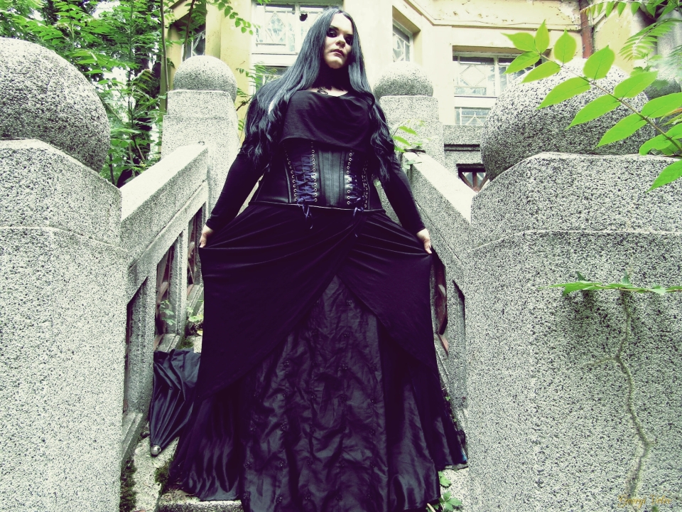 Даниела Висоцкая