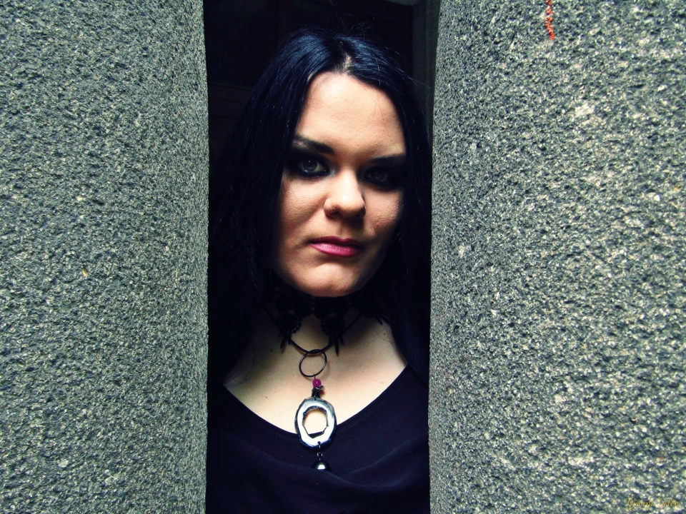 Даниела Висоцкая