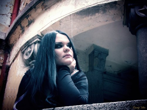 Даниела Висоцкая