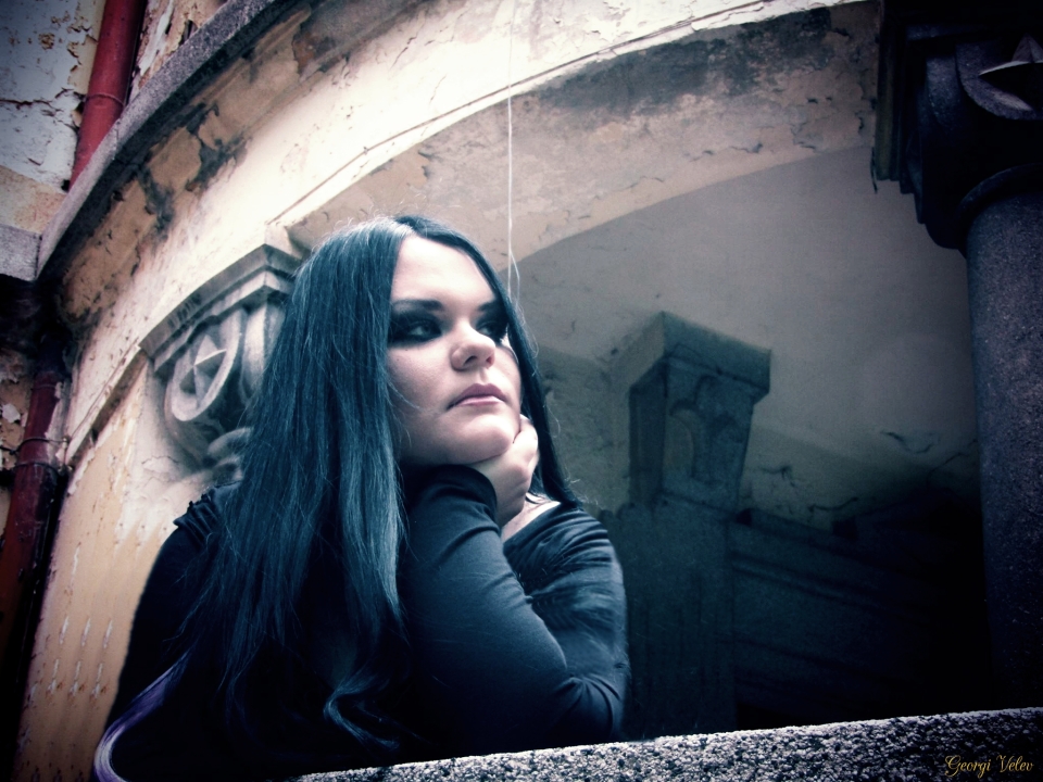 Даниела Висоцкая