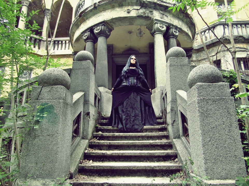 Даниела Висоцкая