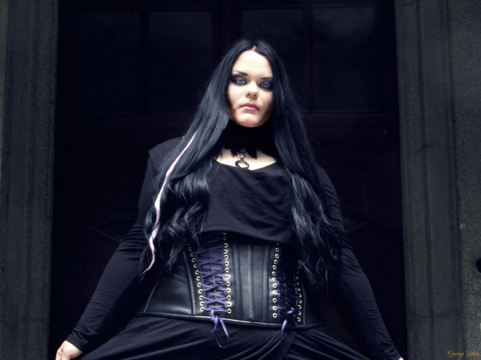 Даниела Висоцкая