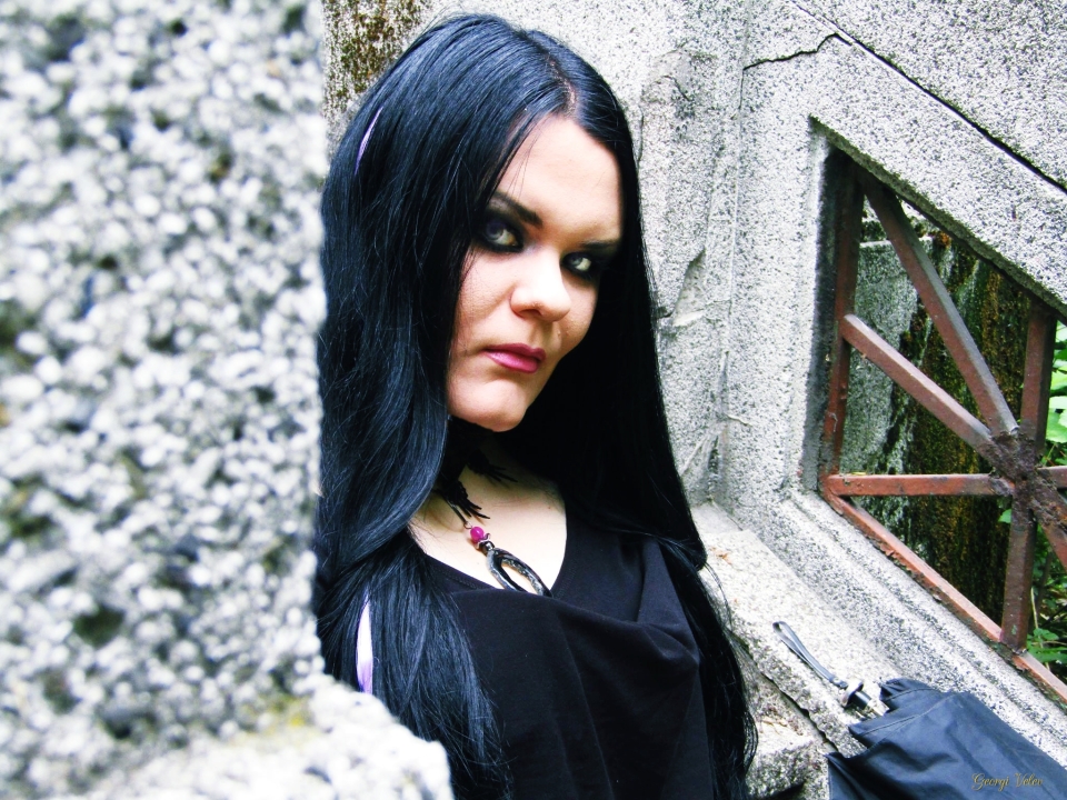 Даниела Висоцкая