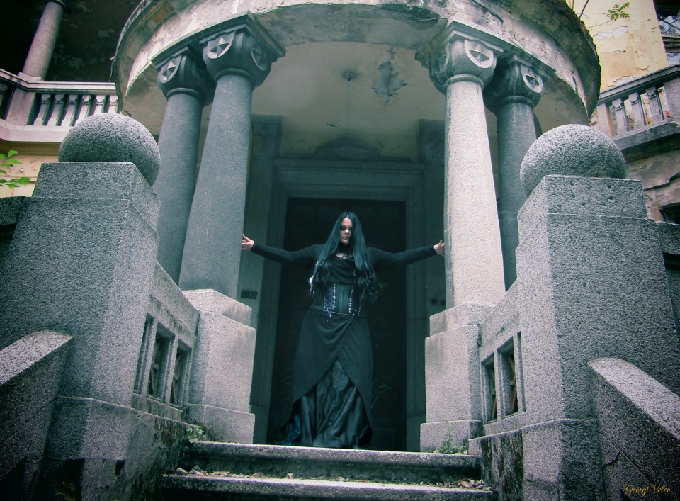 Даниела Висоцкая