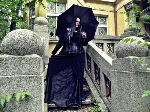 Даниела Висоцкая