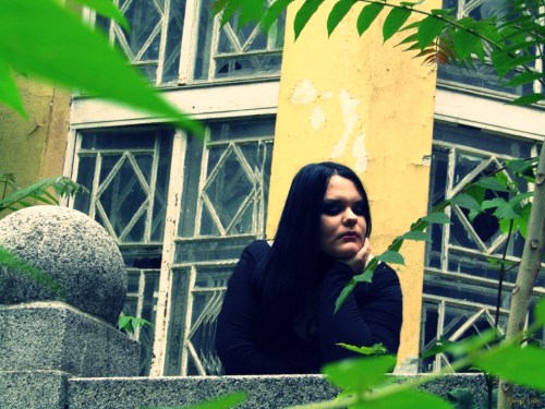 Даниела Висоцкая