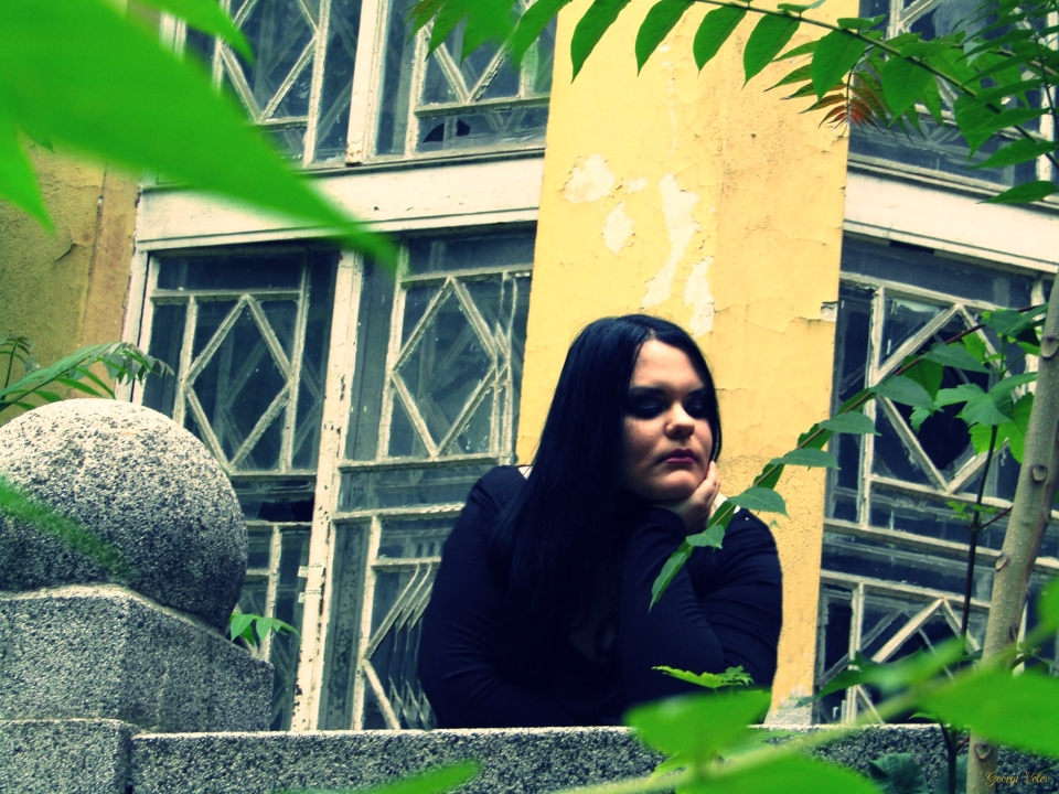 Даниела Висоцкая