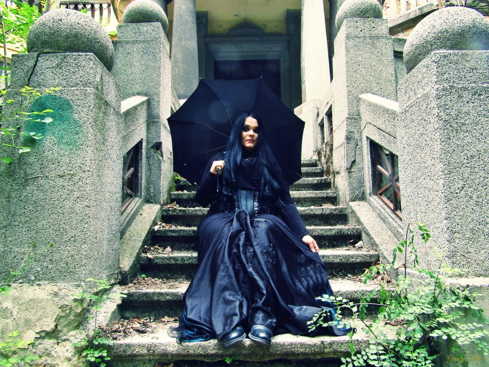 Даниела Висоцкая