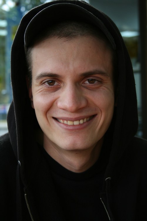 Добрин Дойчинов