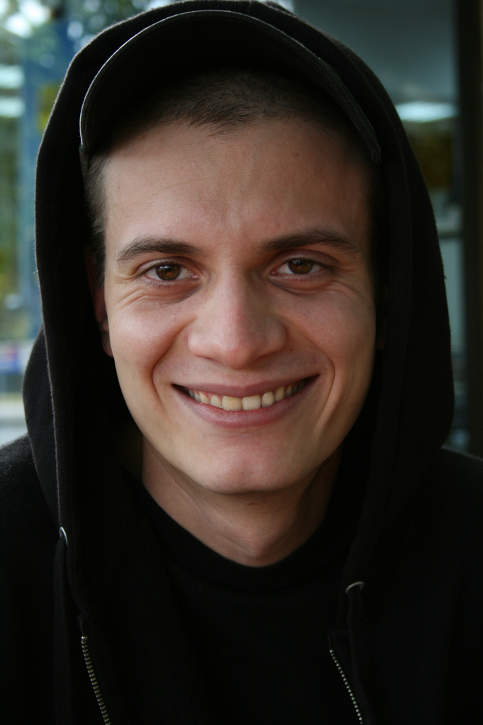 Добрин Дойчинов