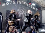 Axxis at Mountain Stage