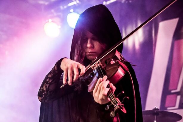 Елица Стоянова