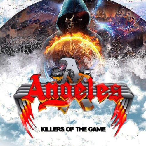 Angeles - Killers Of the Game