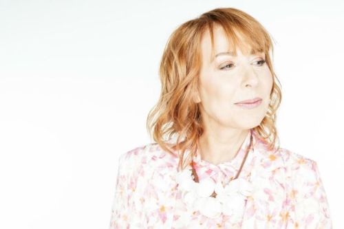 Антоанета Георгиева - Тони