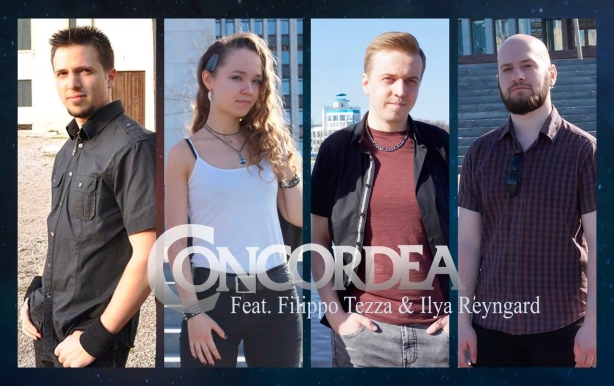 Concordea
