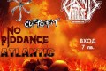 Finland Metal Night