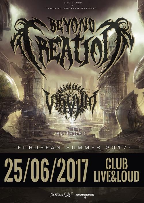 Beyond Creation in Sofia