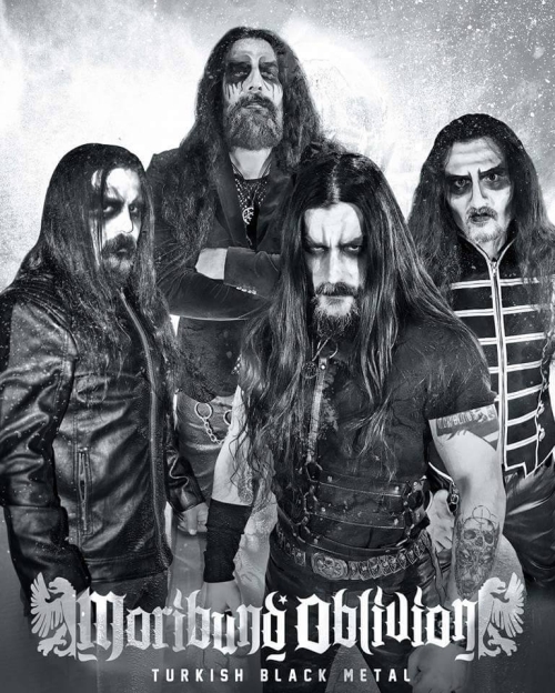 Moribund Oblivion