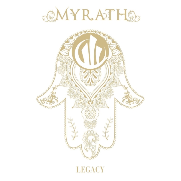 Myrath - Legacy