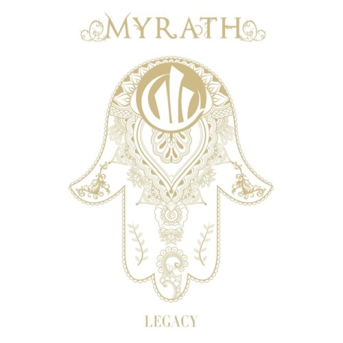 Myrath - Legacy