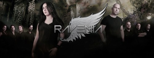 Ravenia