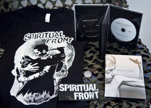 Spiritual Front