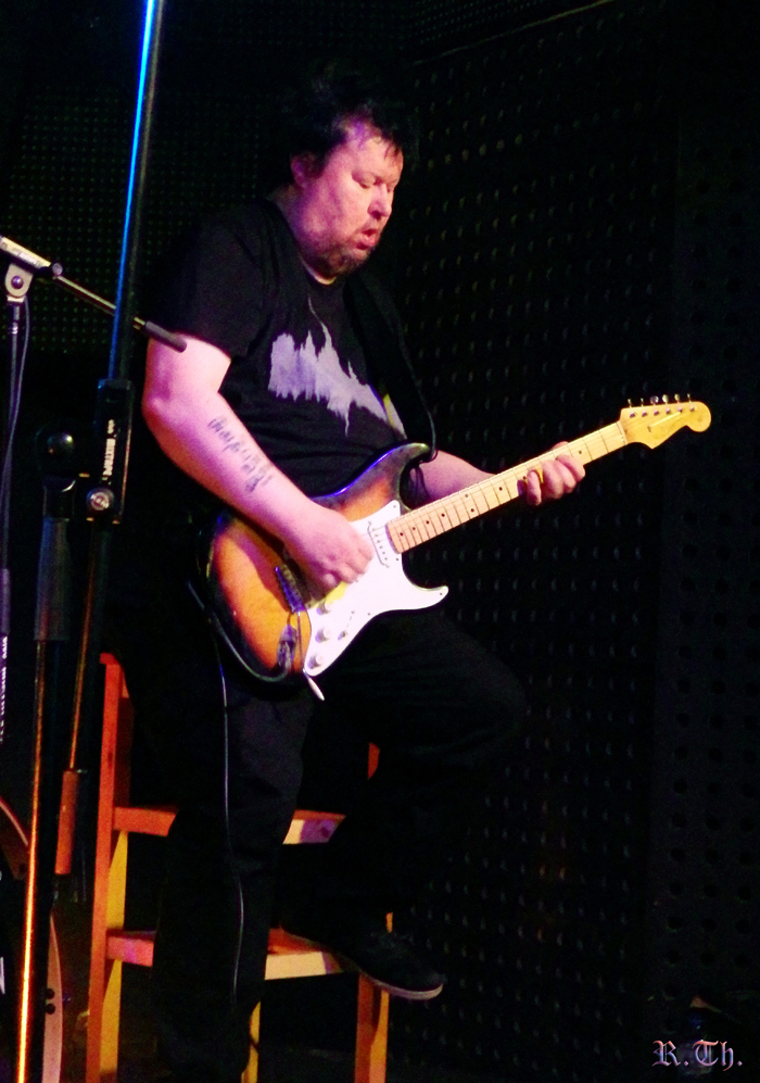 Timo Tolkki