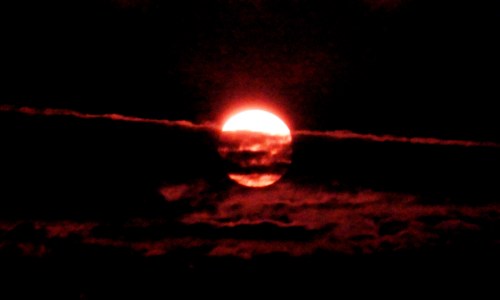 Изгрев в Созопол