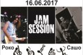 Jam Session в Адамс