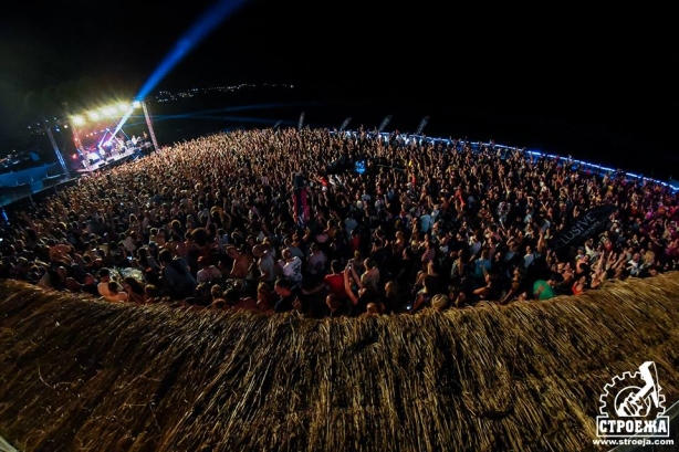 Клуб Алкохол Каваци