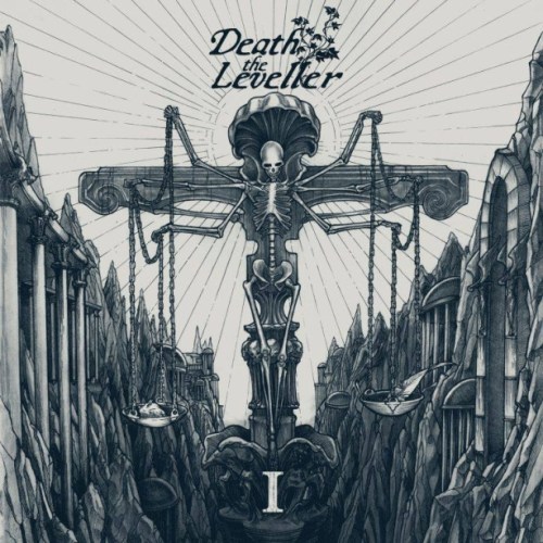 Death the Leveller - Death the Leveller