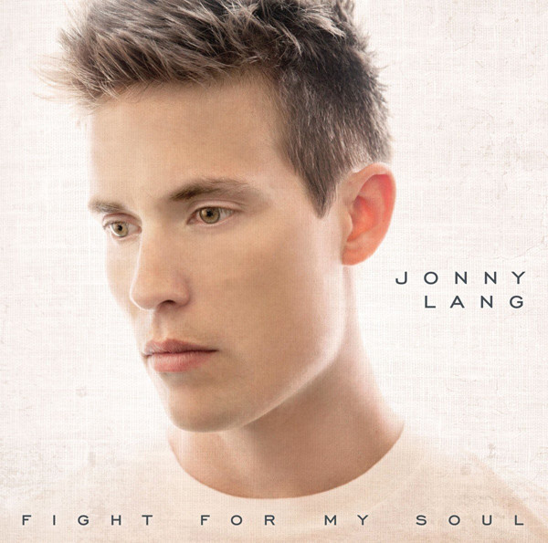 Jonny Lang - Fight for my Soul