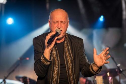 Данчо Караджов - Легендите