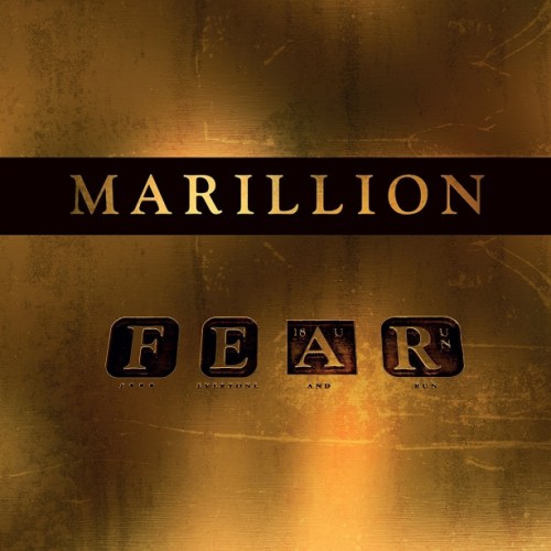 Marillion - F.E.A.R.
