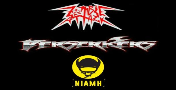 Metal Madness Festival 3