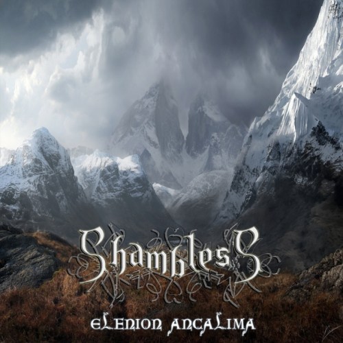 Shambless - Elenion Ancalima