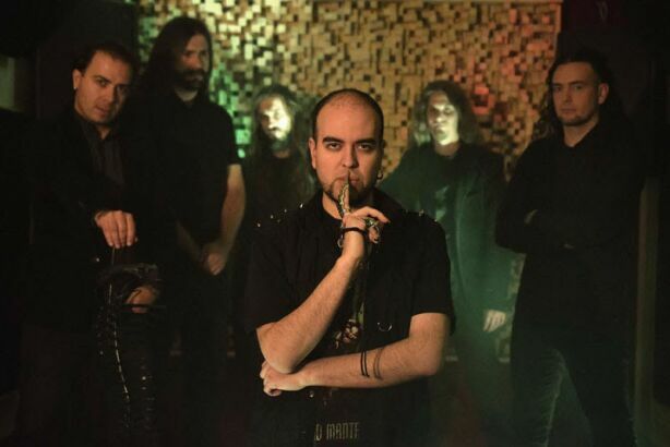 The Father Of Serpents