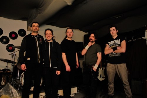 Dark Soul Architects