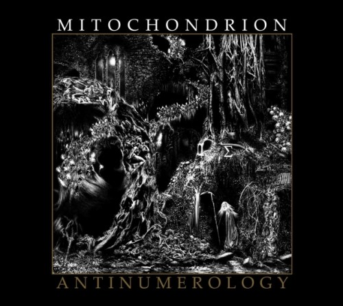 Mitochondrion - Antinumerology