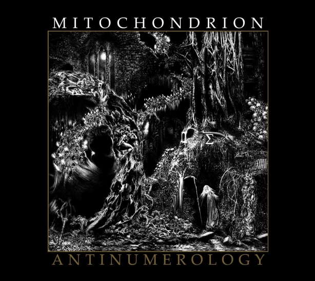 Mitochondrion - Antinumerology