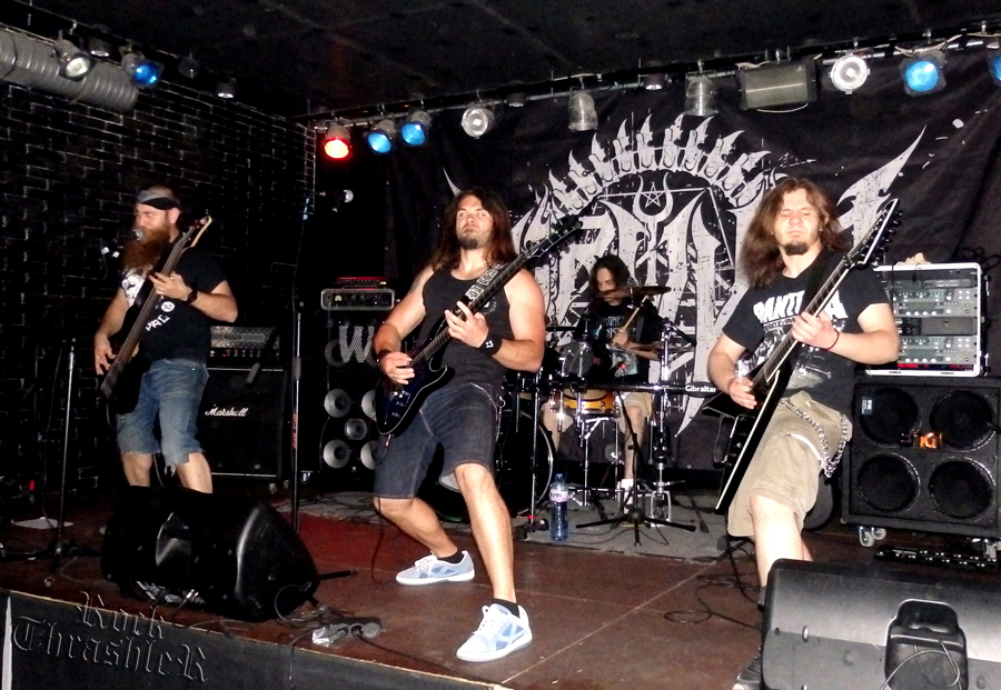 Fragments of Existence