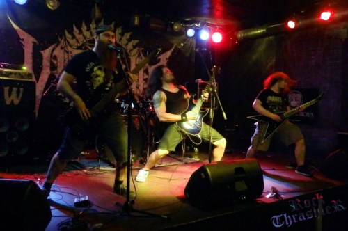 Fragments of Existence